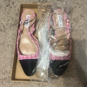 Steve Madden flats